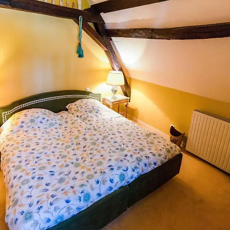 Historic Castle In With Swimming Pool, Billiards