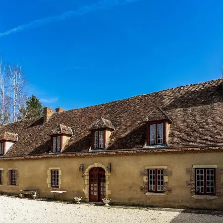 Historic Castle In With Swimming Pool, Billiards *