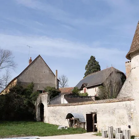 Historic Castle In With Swimming Pool, Billiards