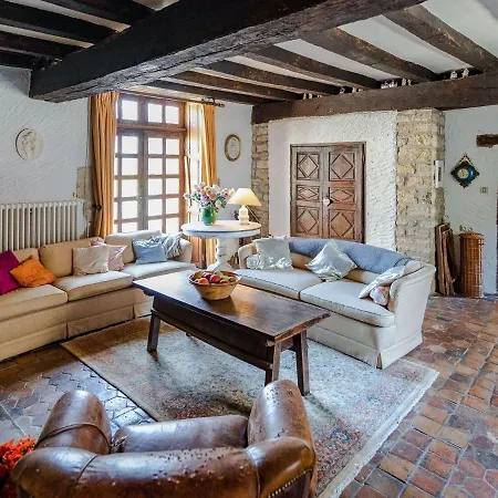 Historic Castle In With Swimming Pool, Billiards *